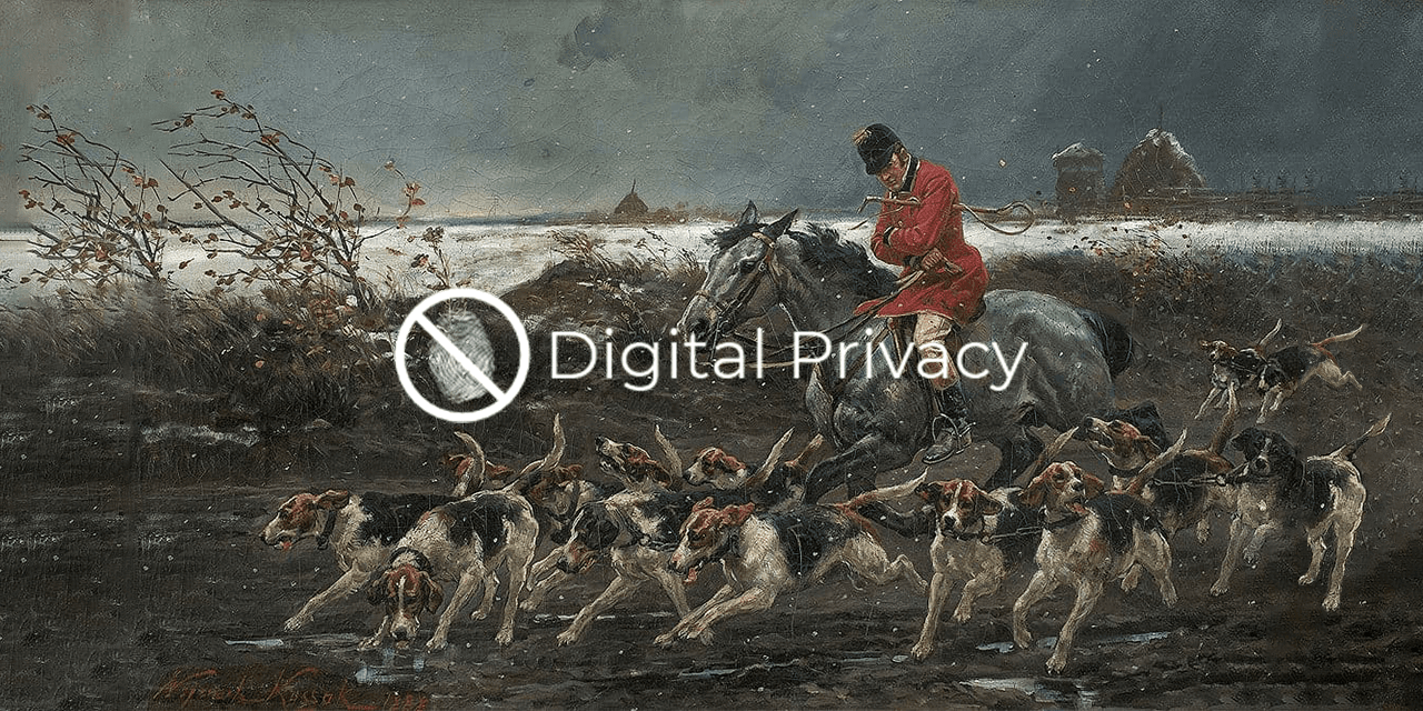 Digital-Privacy