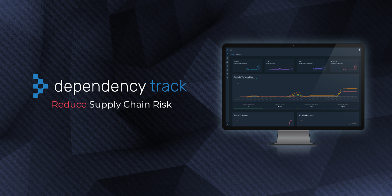 dependency-track