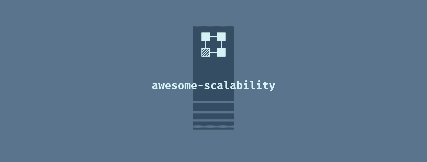 awesome-scalability