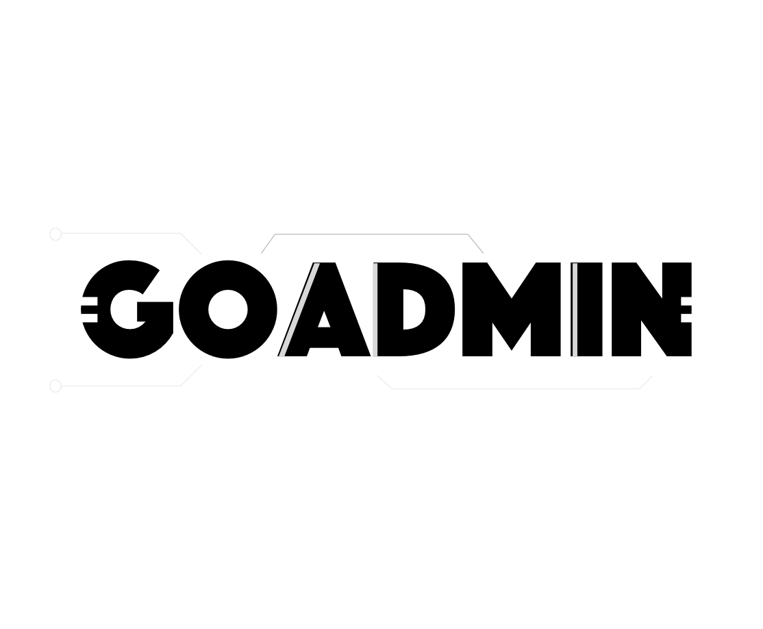 go-admin