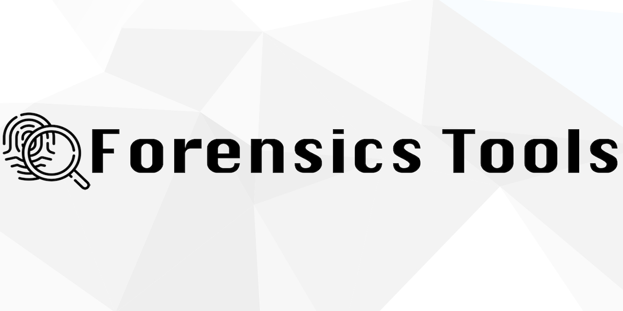 ForensicsTools