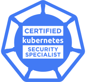 Certified-Kubernetes-Security-Specialist