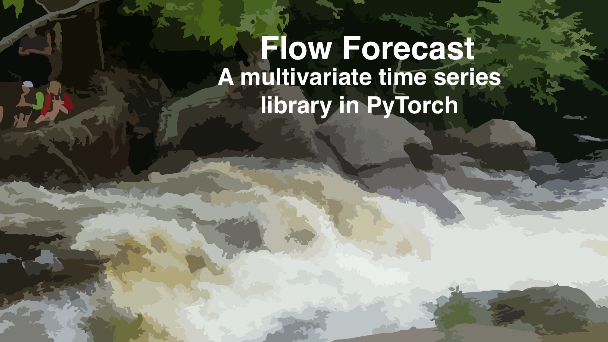 flow-forecast