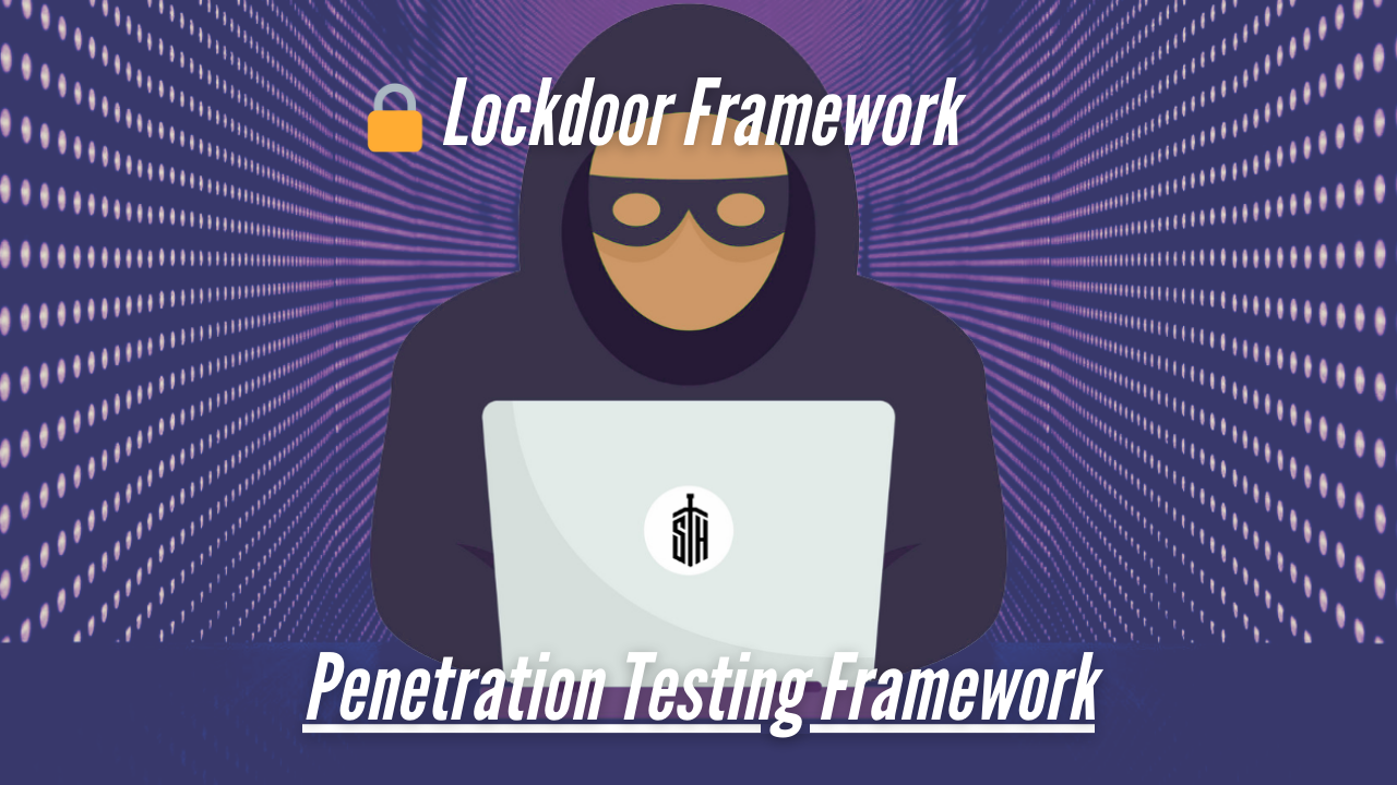 Lockdoor-Framework