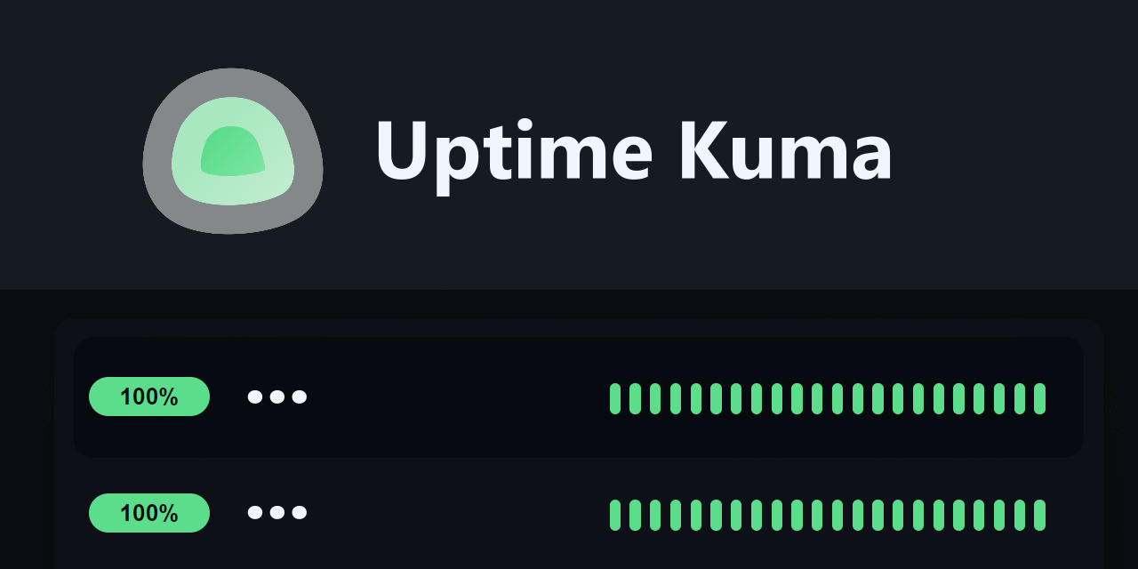 uptime-kuma
