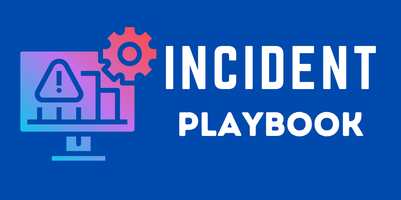 Incident-Playbook