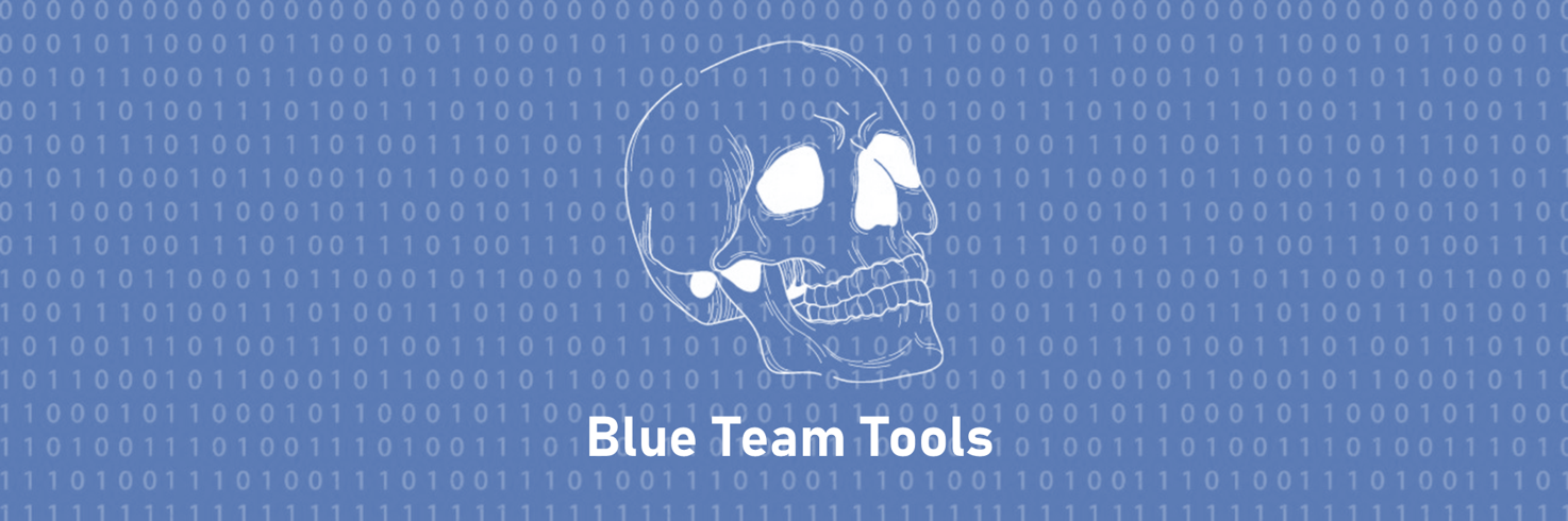 BlueTeam-Tools
