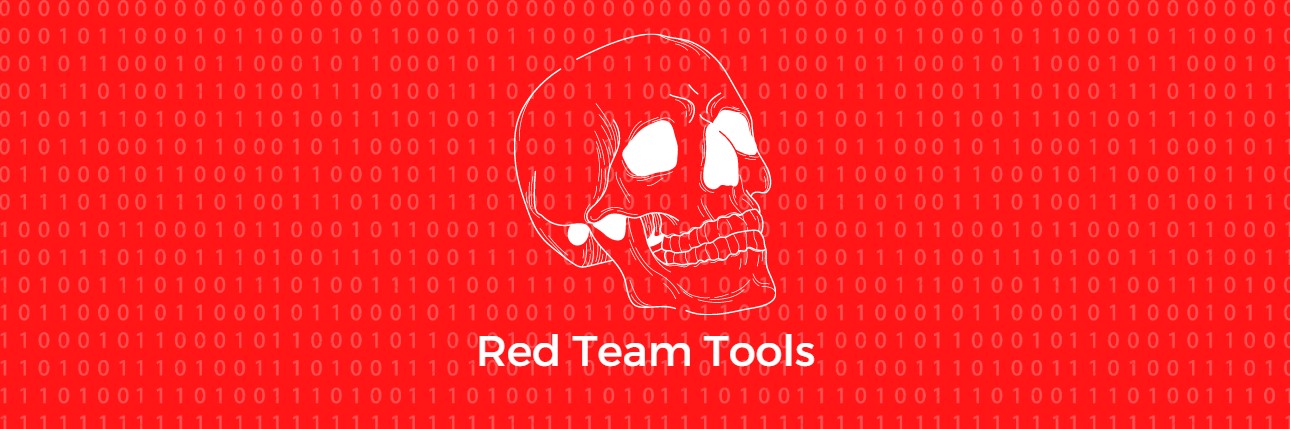 RedTeam-Tools